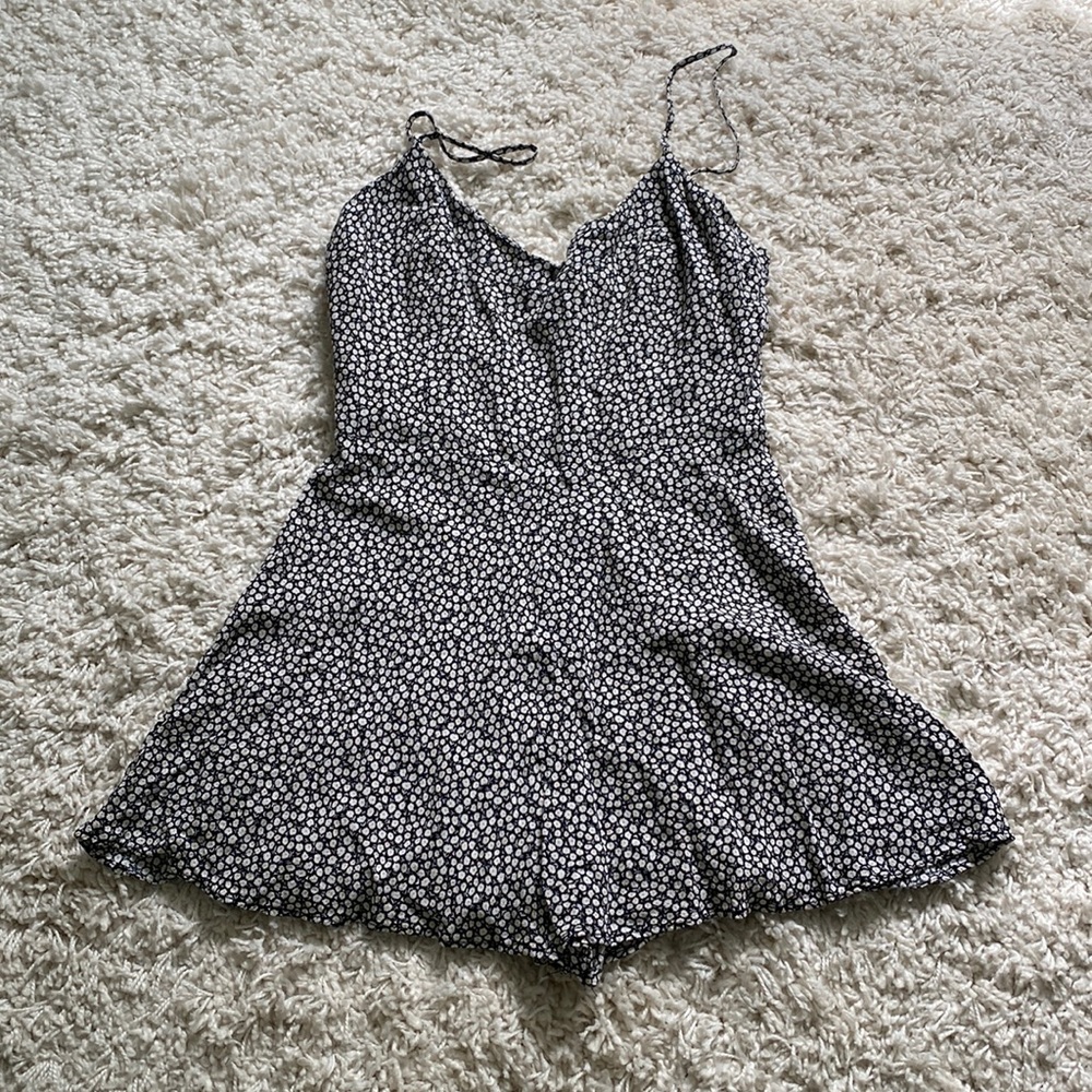 Zara romper